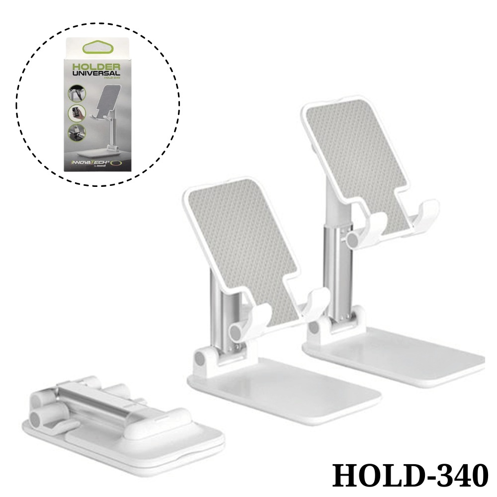 Miniatura 3 de Mini Holder Soporte Base Para Celular